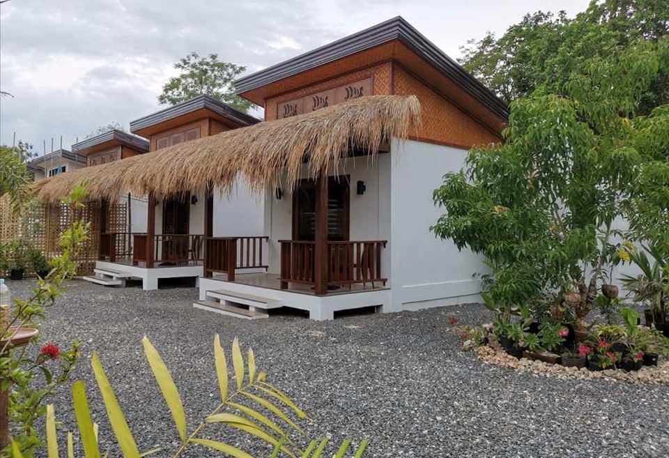 Alona Vikings Lodge 1 Panglao Extérieur photo